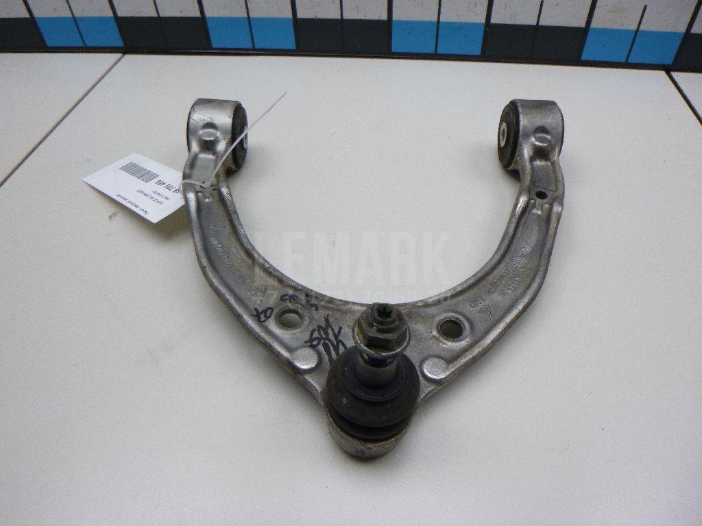 Рычаг передний верхний 7L8407021 VAG