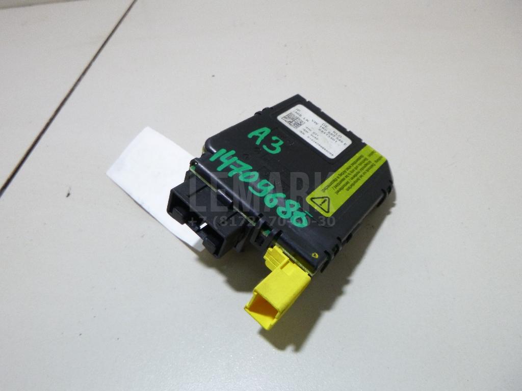 Блок электронный 1K0953549E VAG