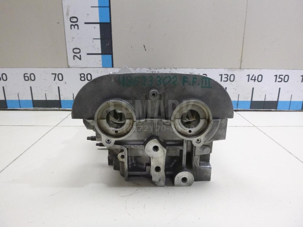 Головка блока 1481576 Ford