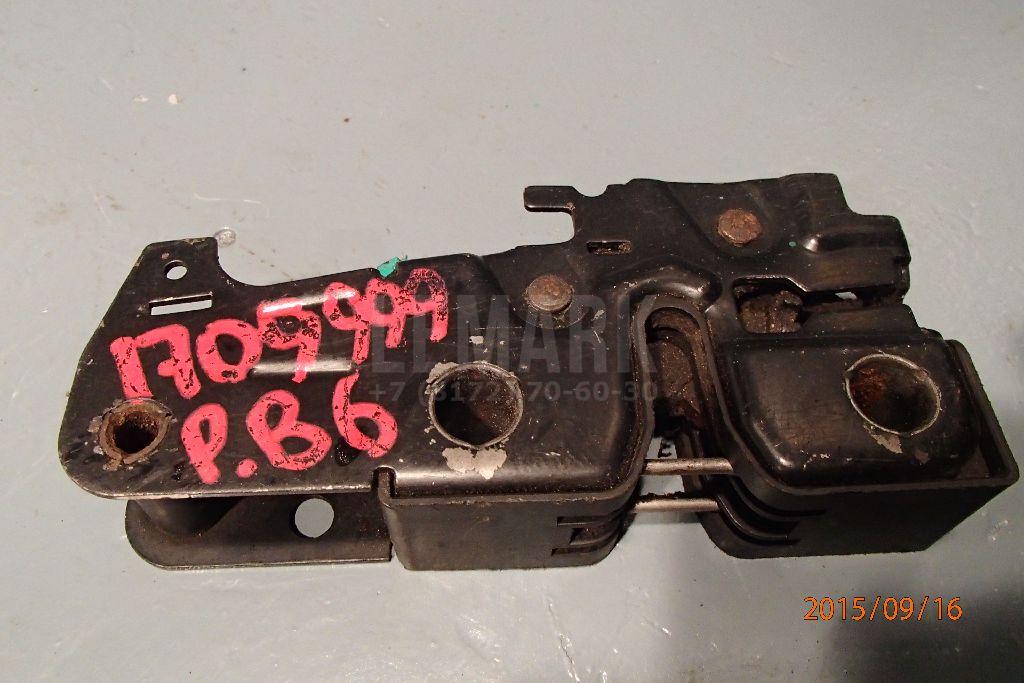 Замок капота 3C1823509D VAG