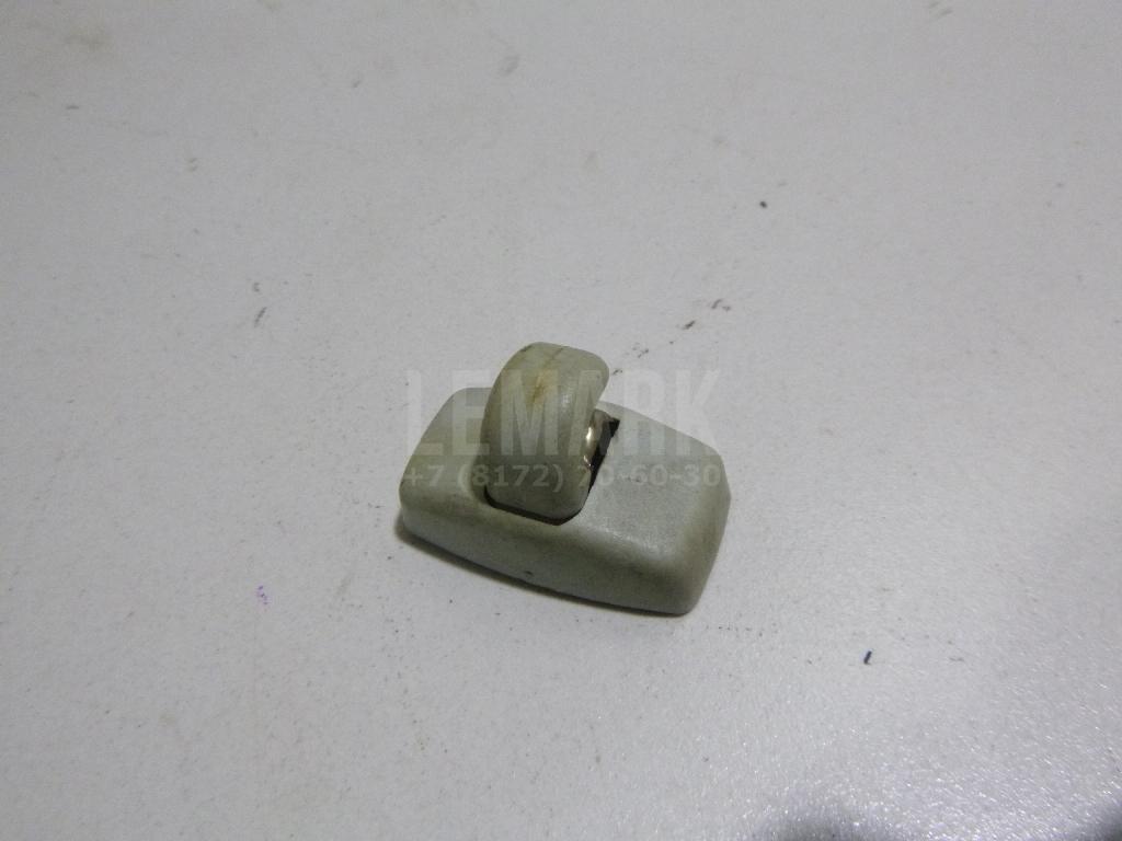Кронштейн солнцезащитного козырька 3B0857561B VAG