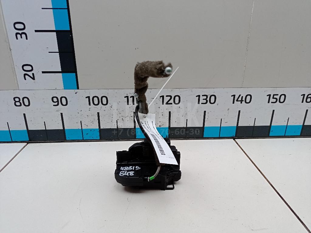 Замок двери задней левой 82501JD000 Nissan