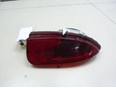 Фонарь задний в бампер левый