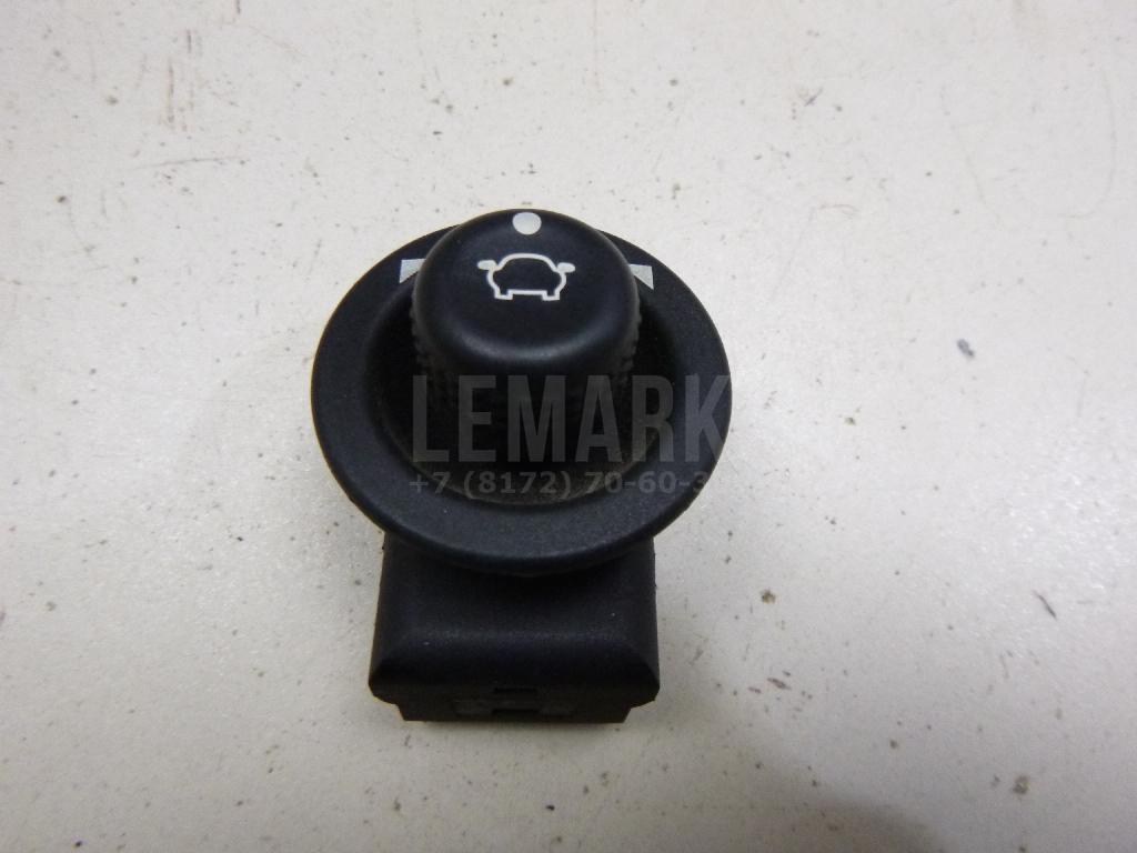Переключатель регулировки зеркала 4495427 Ford