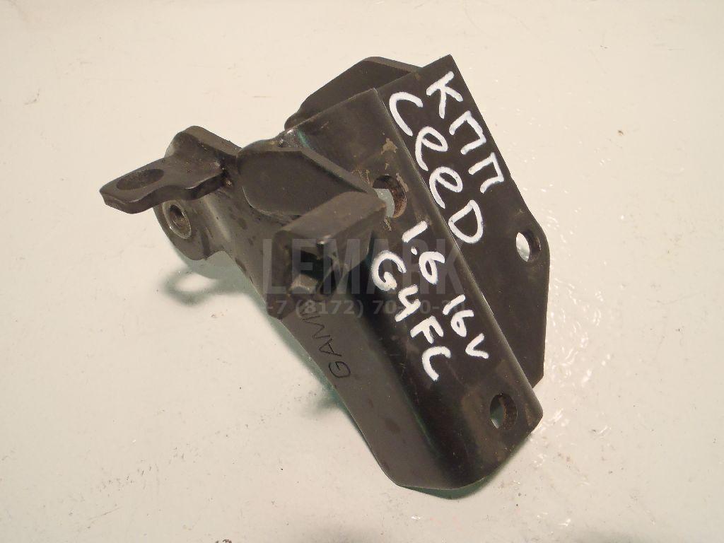 Кронштейн КПП 4317623021 Hyundai-Kia