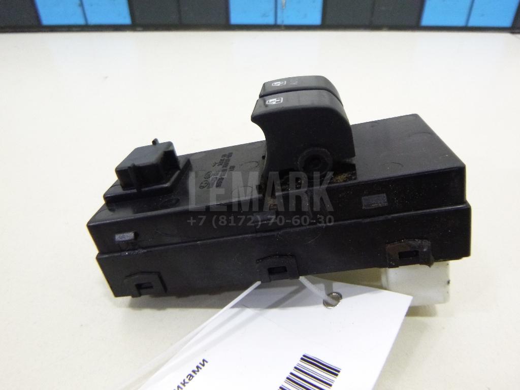 Блок управления стеклоподъемниками 935701H020EQ Hyundai-Kia