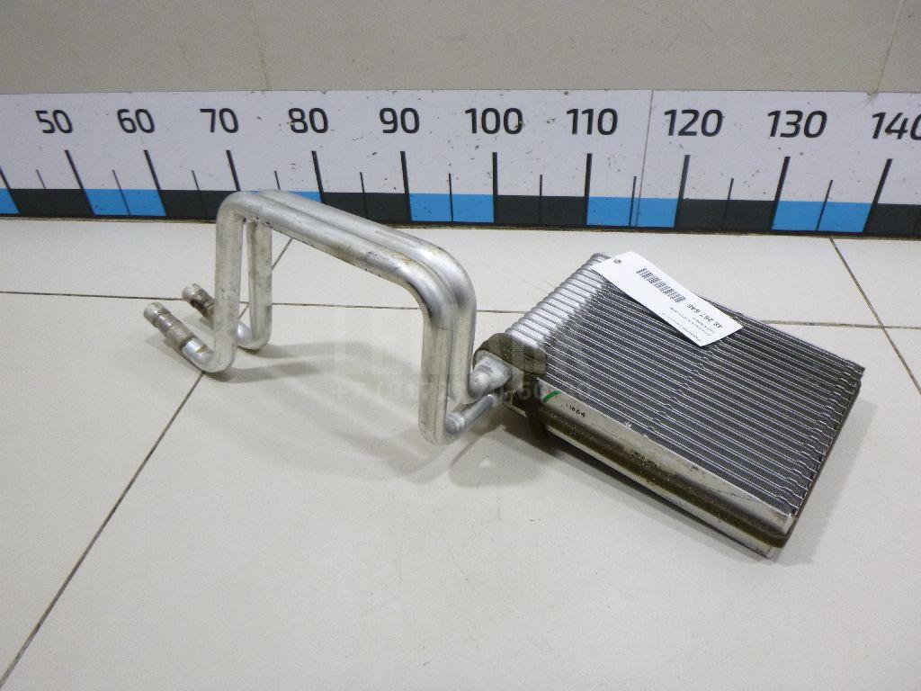 Радиатор отопителя 5166610 Ford