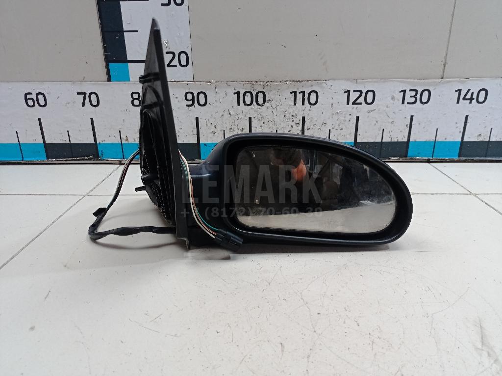 Зеркало правое электрическое 6126399 Alkar