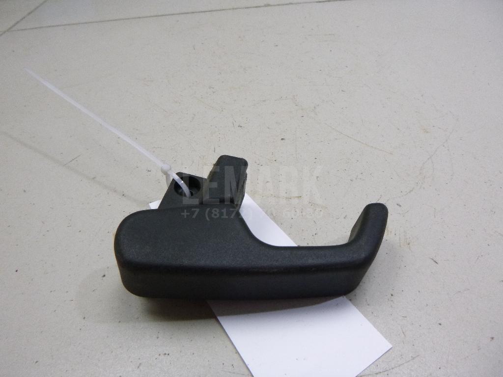 Ручка открывания капота 357823533 VAG