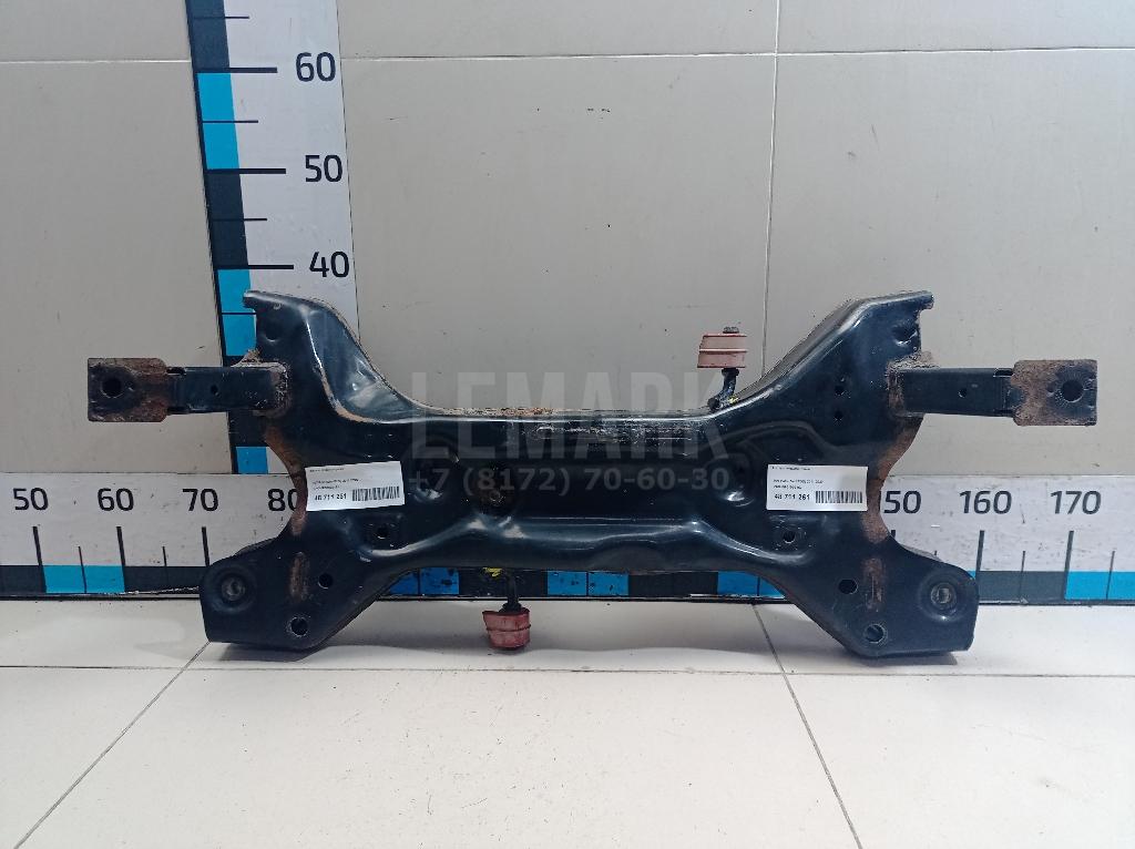 Балка подмоторная 6R0199315J VAG