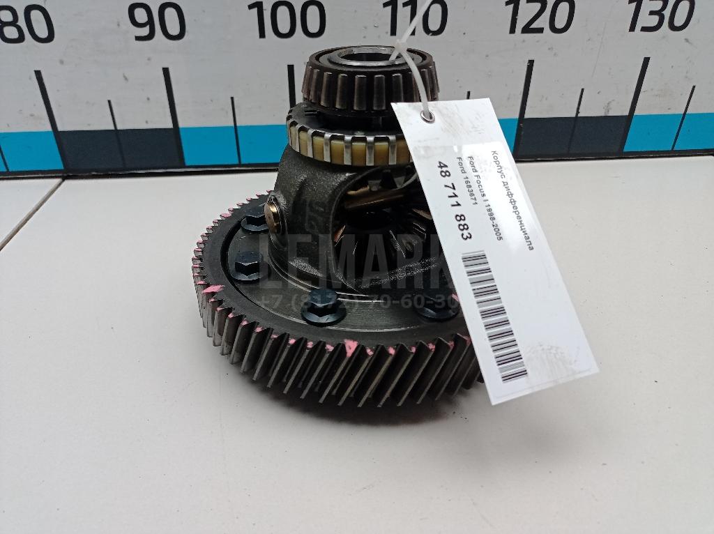 Корпус дифференциала 1683671 Ford