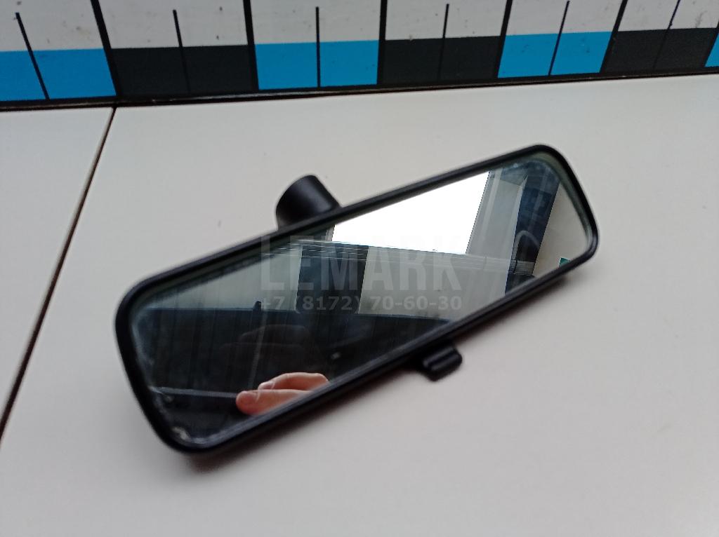 Зеркало заднего вида 4982463 Ford