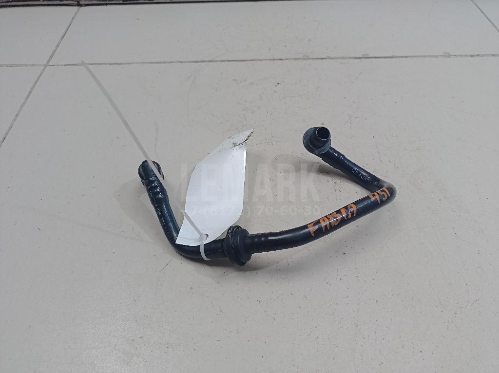 Шланг вакуумного усилителя тормоза 6R0612041E VAG