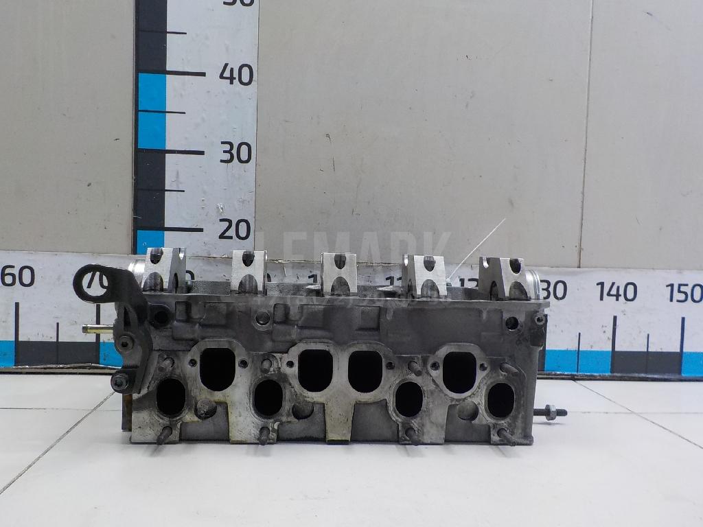 Головка блока 03G103351C VAG