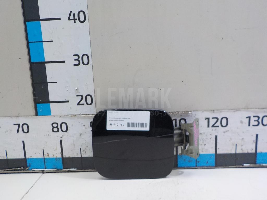 Лючок бензобака G8830JD0M0 Nissan