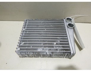 Радиатор отопителя для Nissan Micra (K12E) 2002-2010 б/у состояние отличное