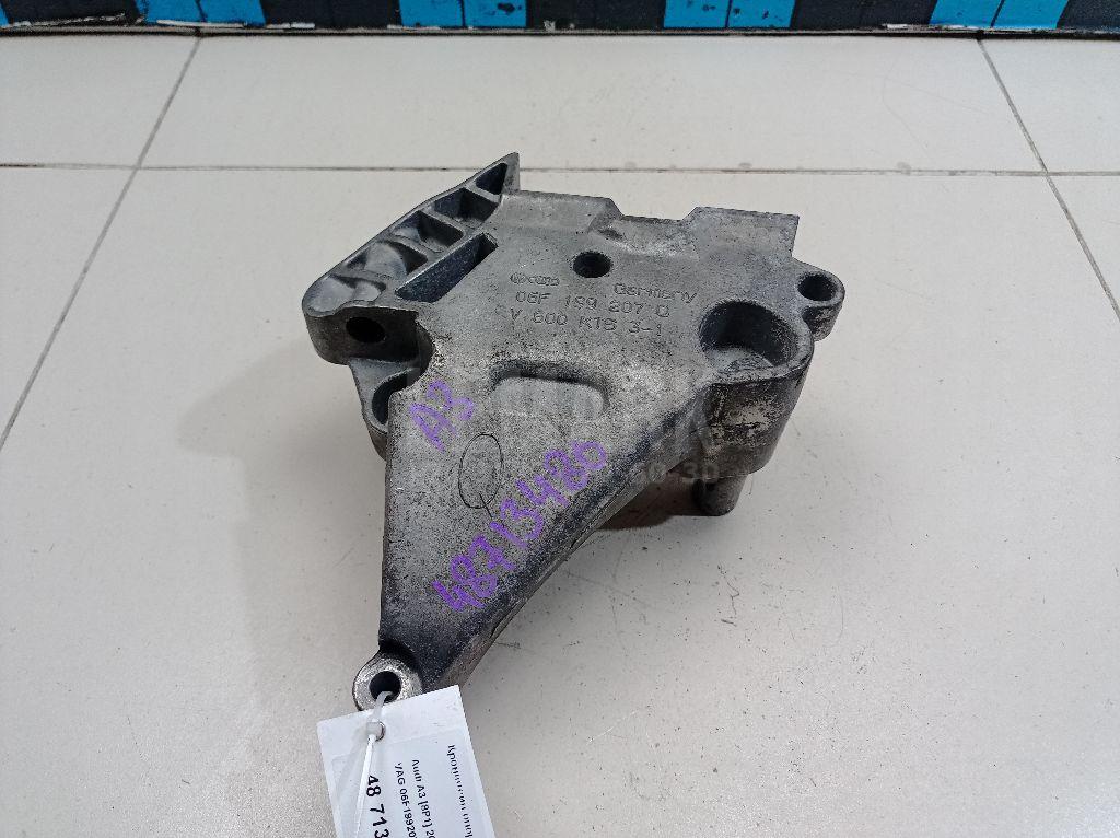 Кронштейн опоры двигателя 06F199207Q VAG