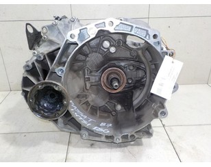 Автоматическая коробка передач NTZ для VW Passat [B7] 2011-2015 БУ состояние отличное