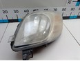 Фара левая