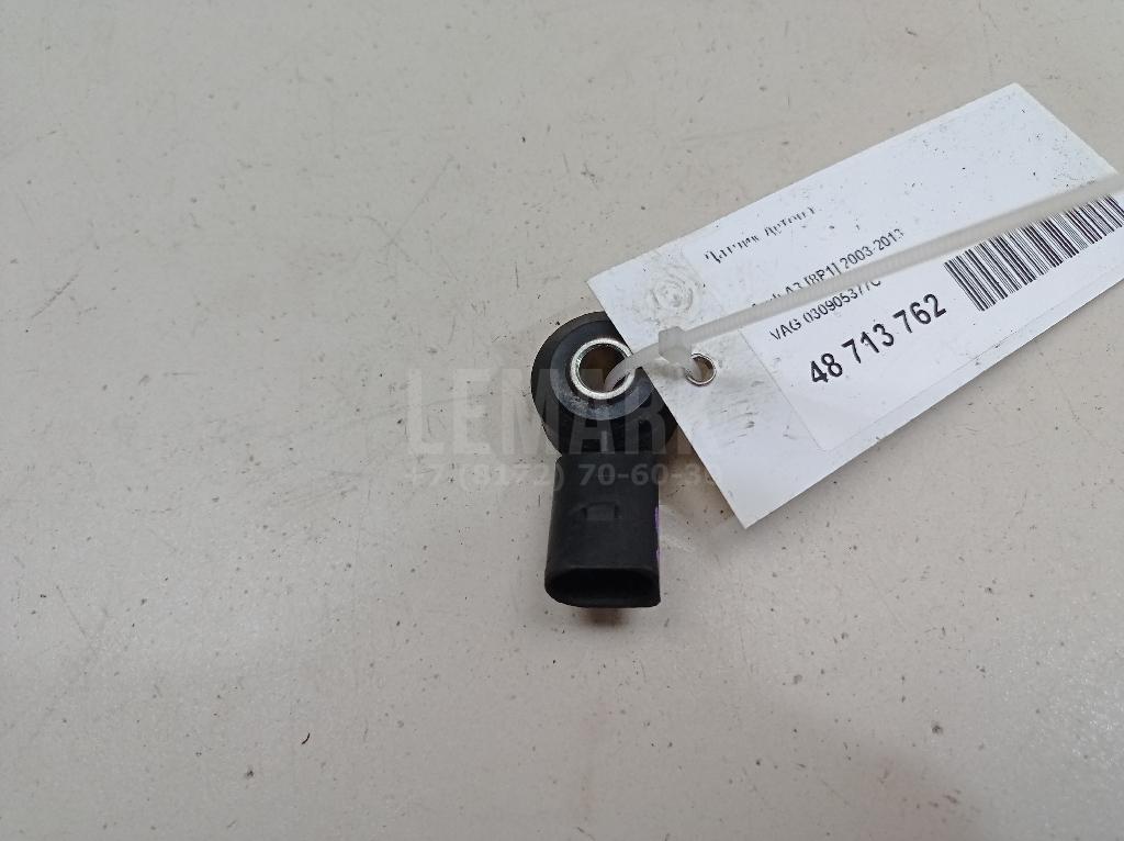 Датчик детонации 030905377C VAG