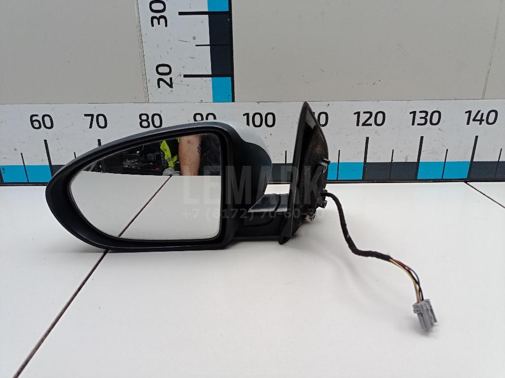 Зеркало левое электрическое 96302JD14A Nissan