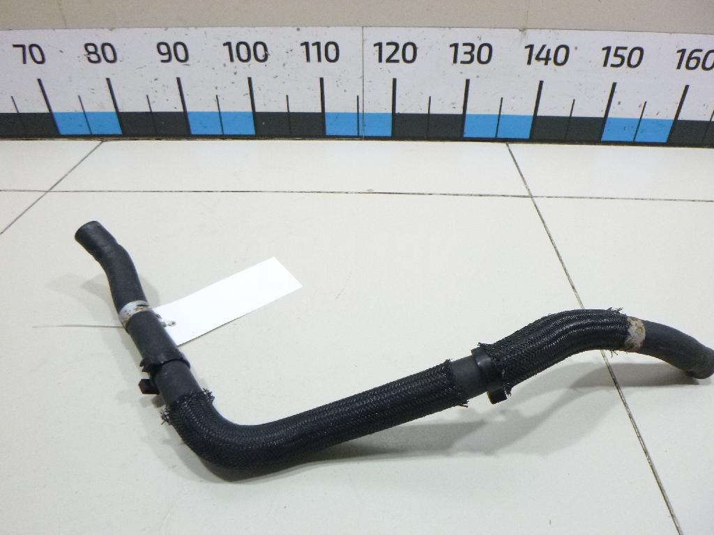 Патрубок отопителя 8724542350 Toyota