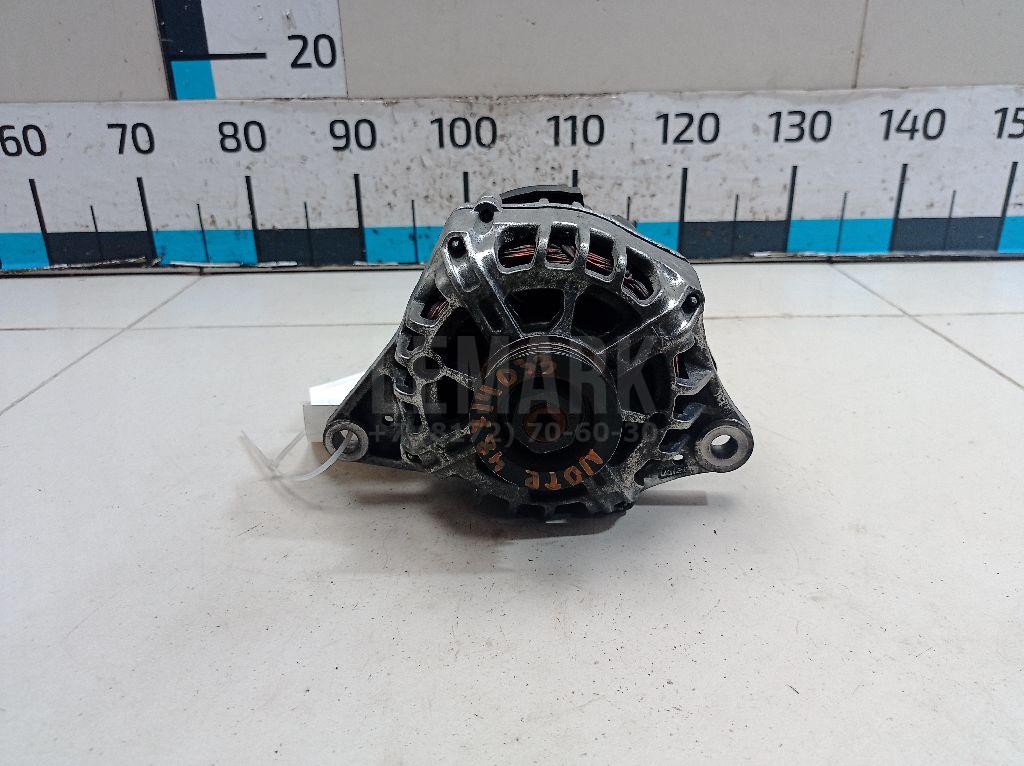 Генератор 23100AX62B Nissan