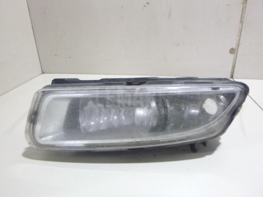 Фара противотуманная левая 6R0941061D VAG