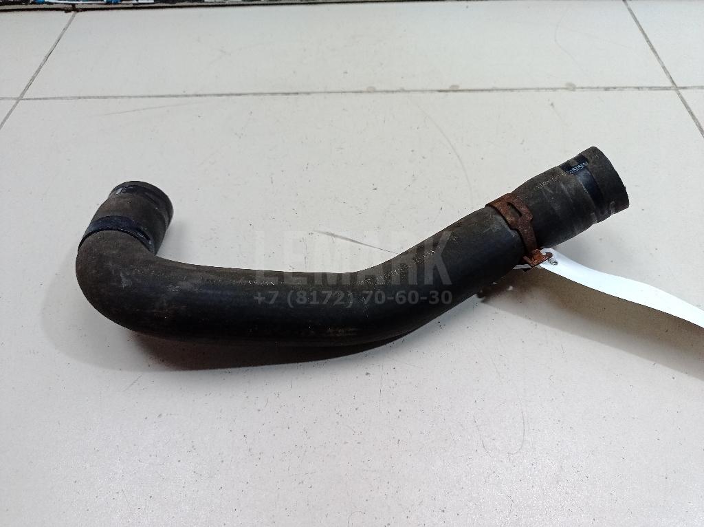 Патрубок радиатора 21504JD00A Nissan