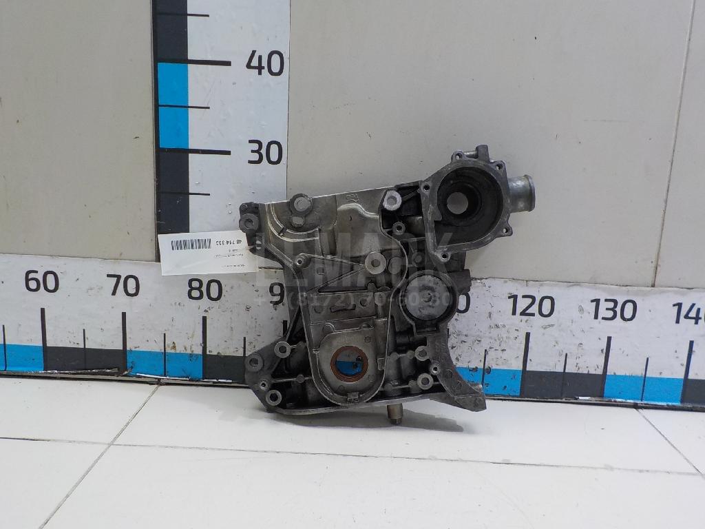 Насос масляный 5638115 GM