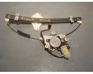 Стеклоподъемник электр. задний левый для Chevrolet Epica 2006-2012 с разбора состояние отличное