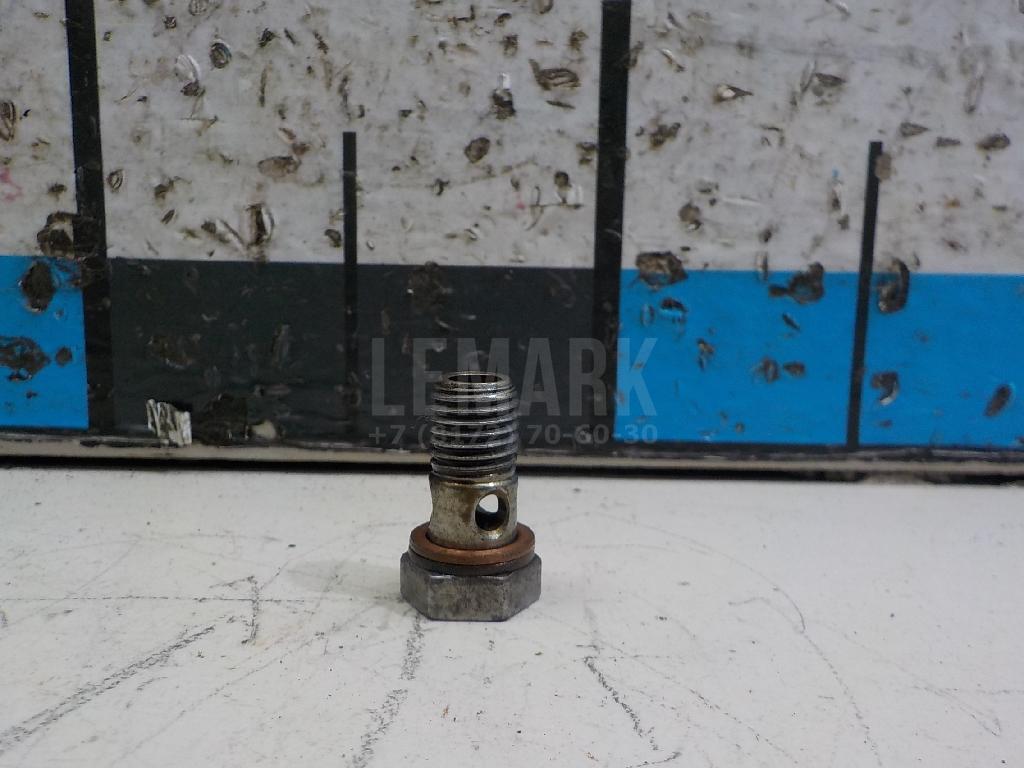 Штуцер N0210717 VAG