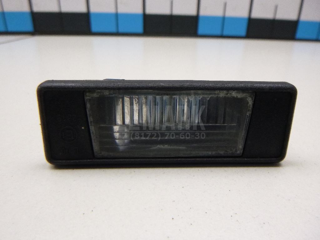 Фонарь подсветки номера 26510JD00A Nissan