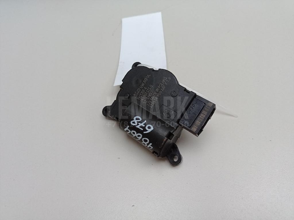 Моторчик заслонки отопителя 1K0907511Q VAG