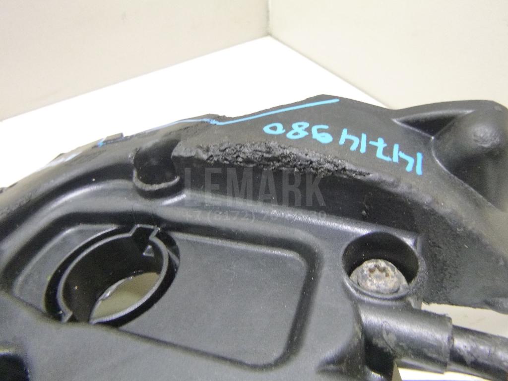 Крышка головки блока (клапанная) для  BMW 5-serie E60/E61 2003-2009