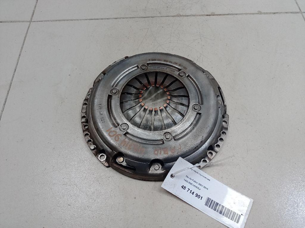 Корзина сцепления 03C141025J VAG