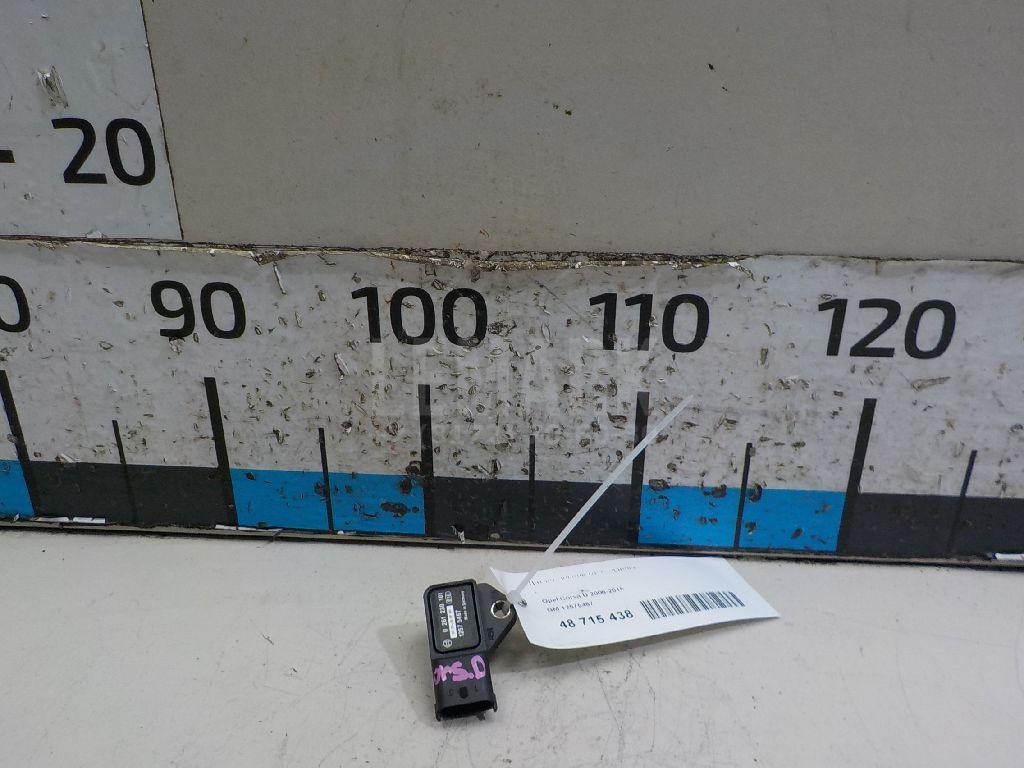 Датчик абсолютного давления 12575467 GM