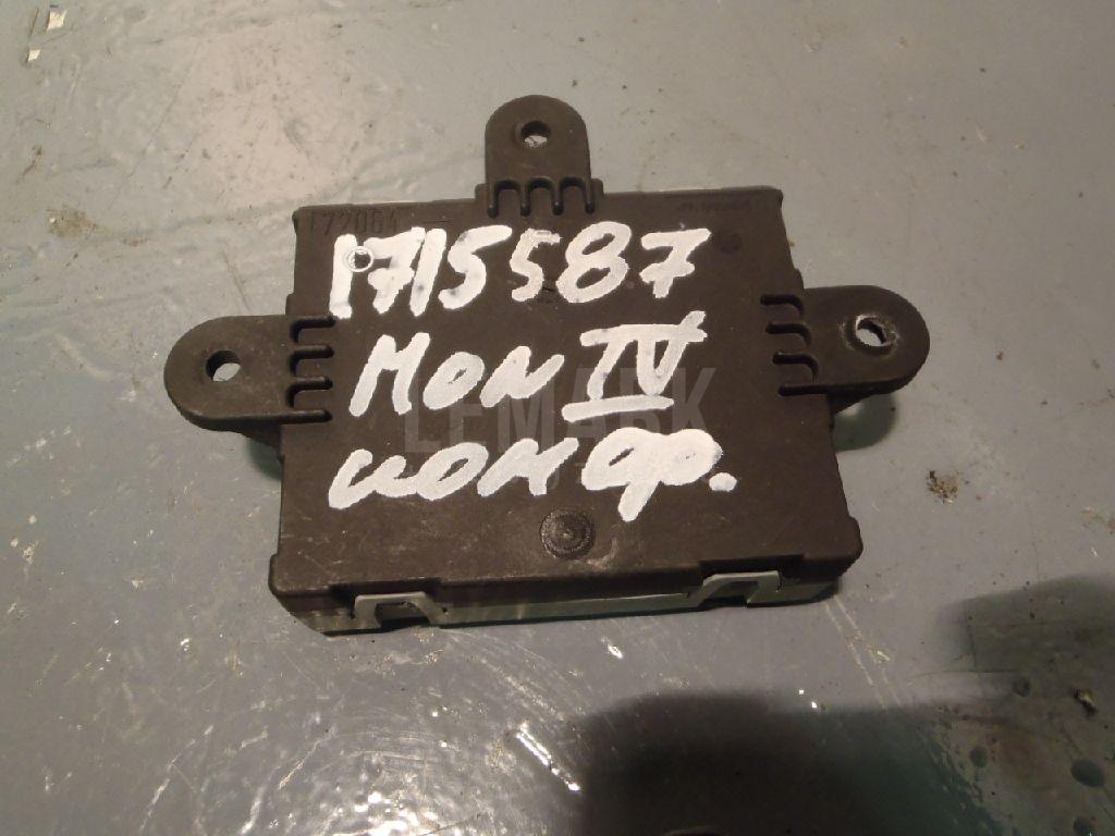 Блок комфорта 7G9T14B533GC Ford