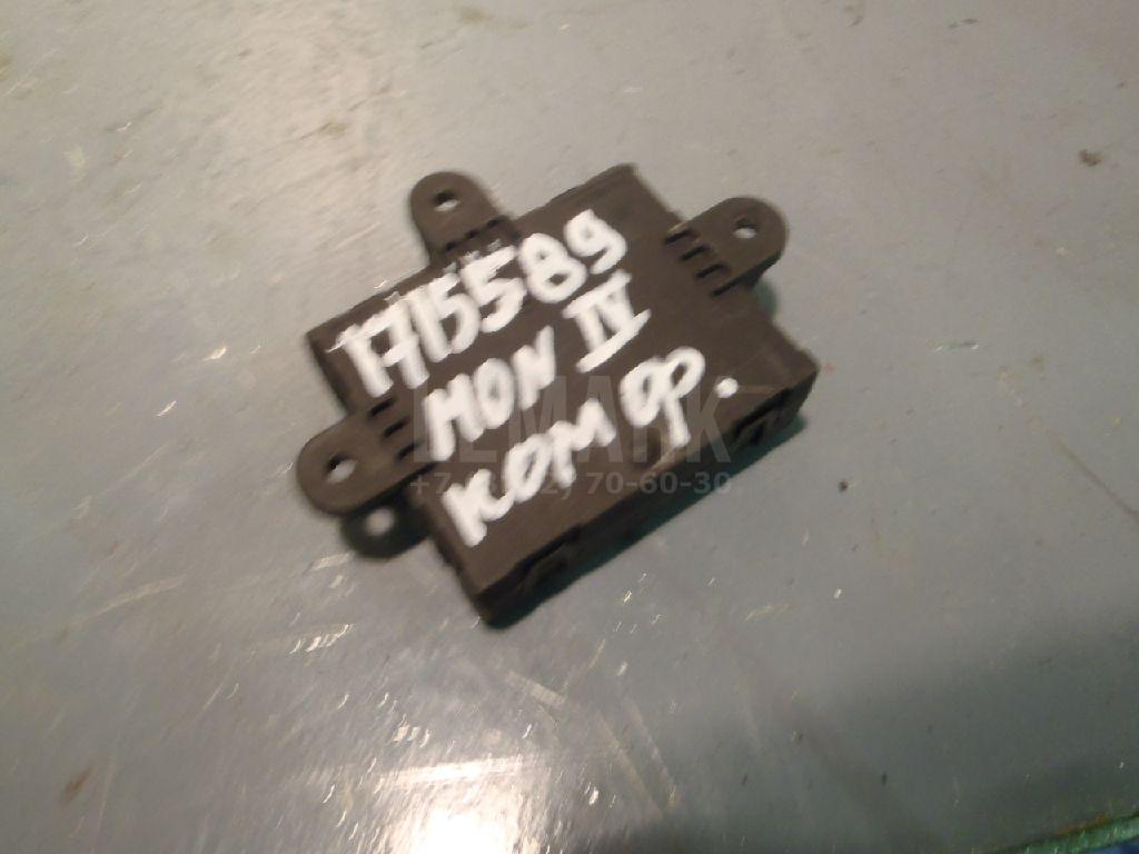 Блок комфорта 7G9T14B533BC Ford