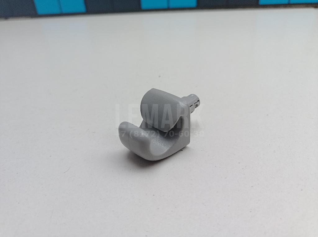 Крючок солнцезащитного козырька 7434812040B4 Toyota
