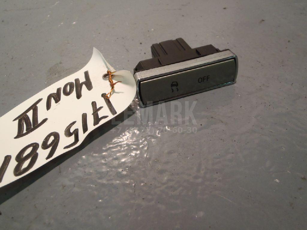 Кнопка антипробуксовочной системы 6M2T2C418AD Ford