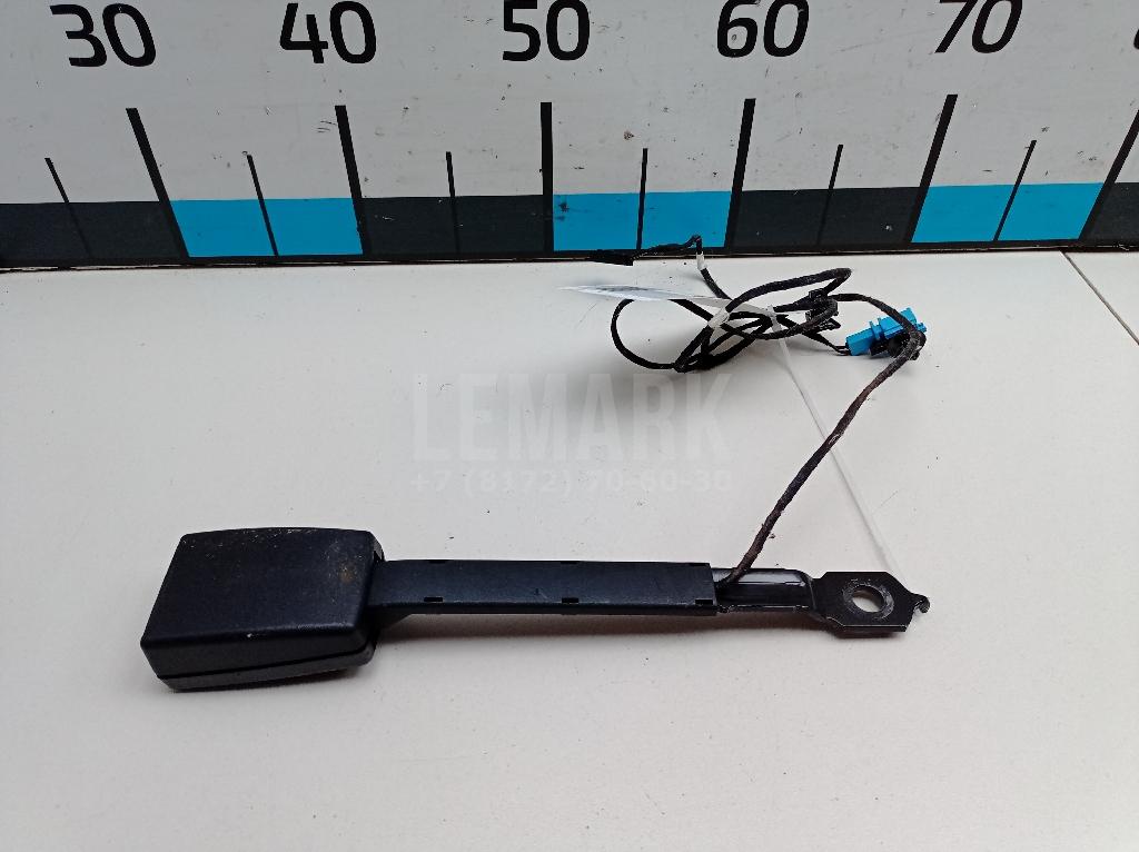 Ответная часть ремня безопасности 5L0858471DQVZ VAG