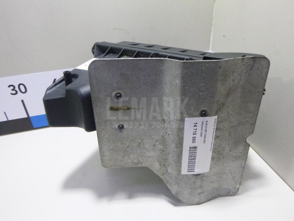 Корпус воздушного фильтра для  Fiat Stilo 2002-2010