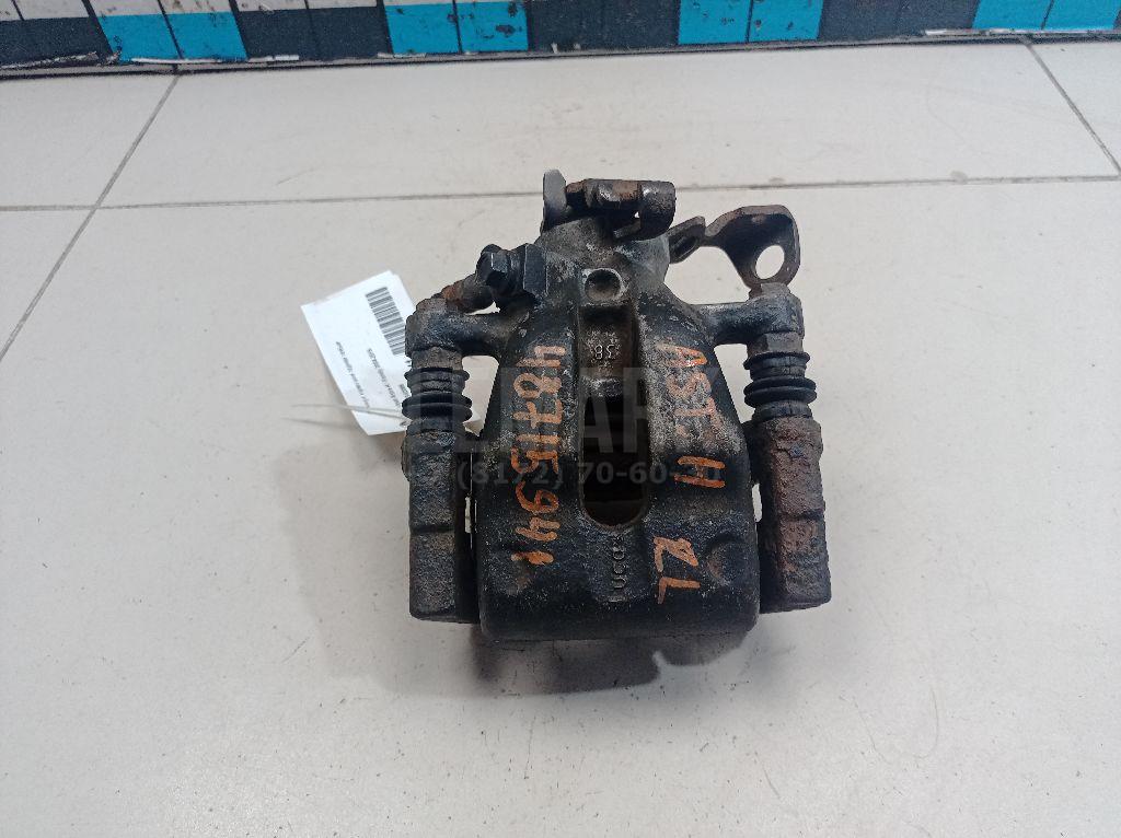 Суппорт тормозной задний левый 542096 GM