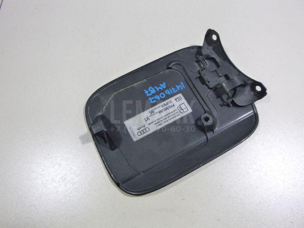 Лючок бензобака для  Audi V8 1988-1994
