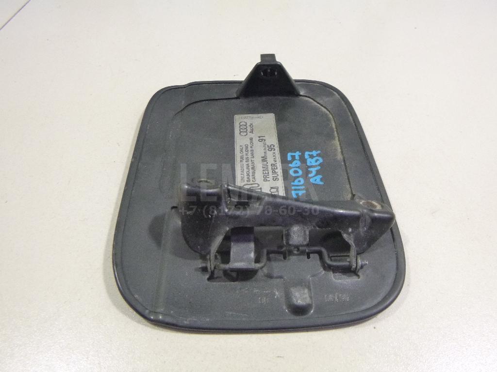 Лючок бензобака для  Audi V8 1988-1994