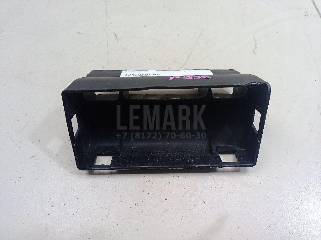 Воздуховод 1T0805971 VAG