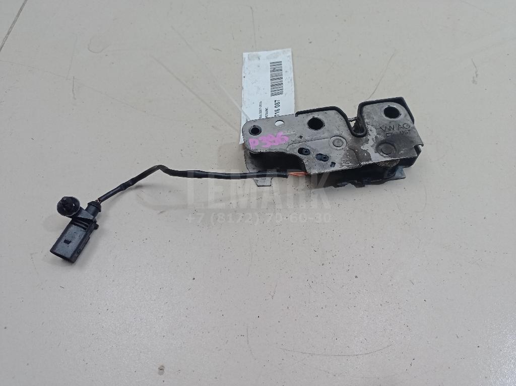 Замок капота 5J0823509C VAG