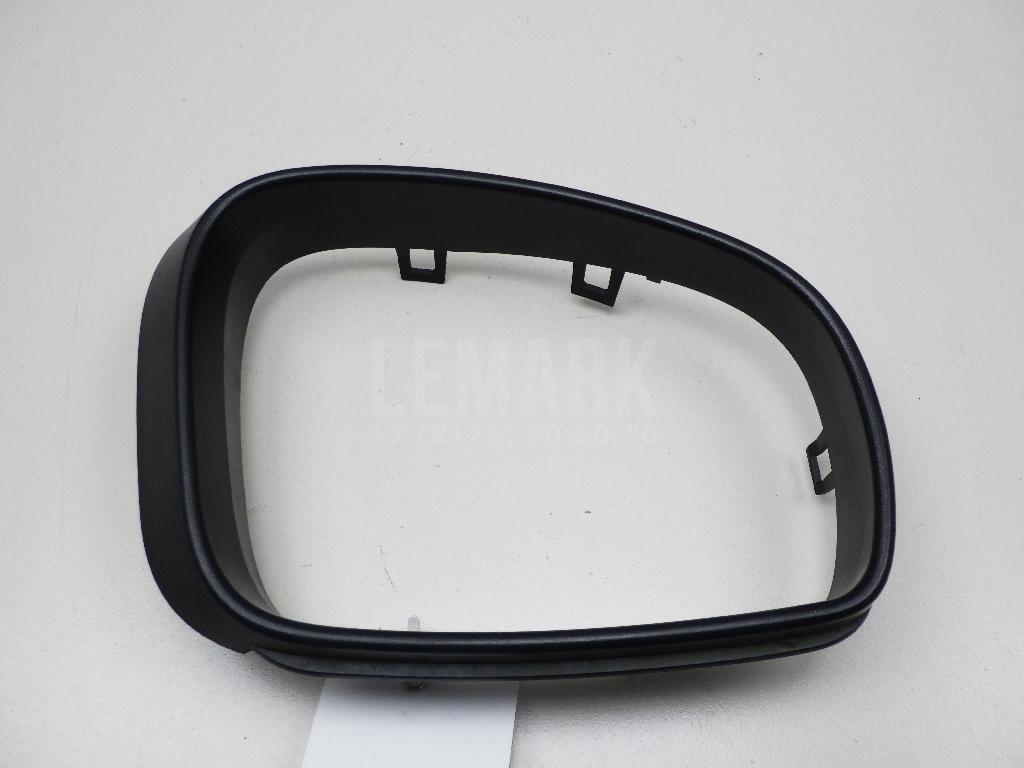 Рамка зеркала правого 5J08575329B9 VAG