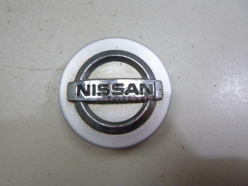 Колпак декор. легкосплавного диска 40342AV610 Nissan